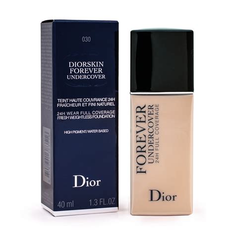 dior podklady|podkład dior forever.